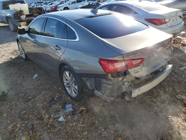 Photo 3 from auction – 2017 CHEVROLET MALIBU LT with VIN 1G1ZE5ST9HF171036