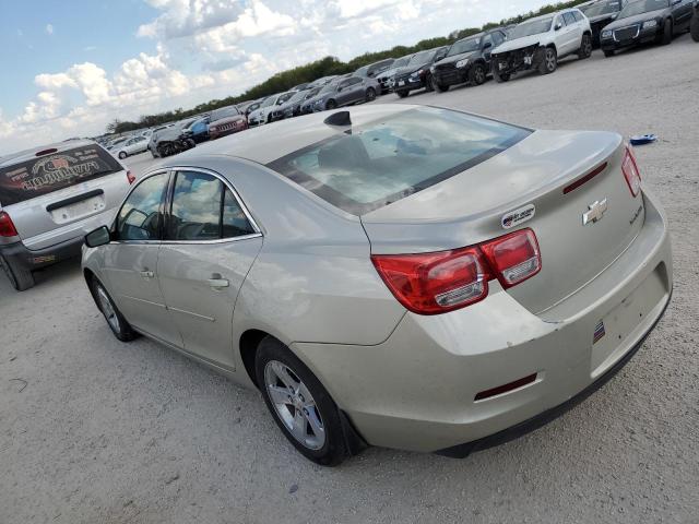 Photo 3 from auction – 2016 CHEVROLET MALIBU LIM with VIN 1G11B5SA7GF110836