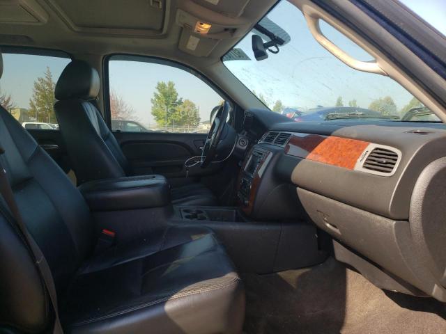Photo 5 from auction – 2011 CHEVROLET SILVERADO with VIN 3GCUKTE27BG281459