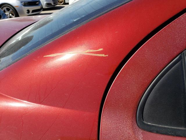 Photo 9 from auction – 2006 CHRYSLER SEBRING LI with VIN 1C3EL66R86N147253