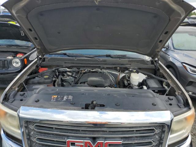 Photo 7 from auction – 2015 GMC SIERRA K25 with VIN 1GT12YEG6FF532751