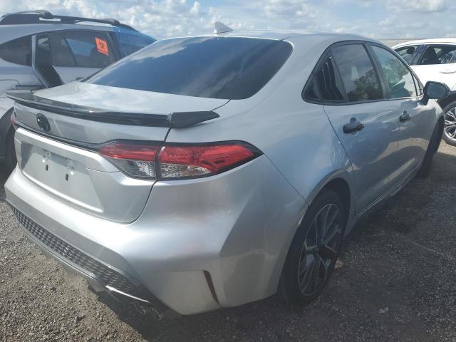 Photo 4 from auction – 2020 TOYOTA COROLLA SE with VIN 5YFS4RCE1LP048271