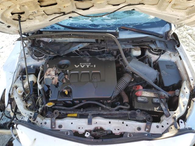 Photo 7 from auction – 2010 TOYOTA COROLLA BA with VIN 2T1BU4EE7AC238797