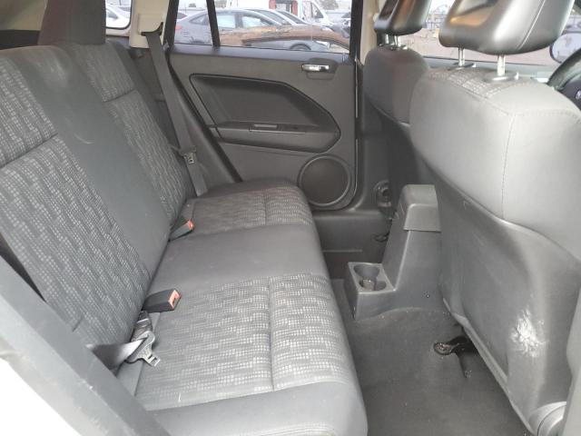Photo 6 from auction – 2008 DODGE CALIBER with VIN 1B3HB28B98D630748