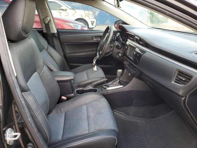 Photo 5 from auction – 2014 TOYOTA COROLLA L with VIN 2T1BURHEXEC141236
