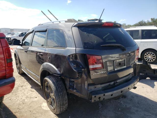 Photo 3 from auction – 2015 DODGE JOURNEY CR with VIN 3C4PDCGB3FT547111