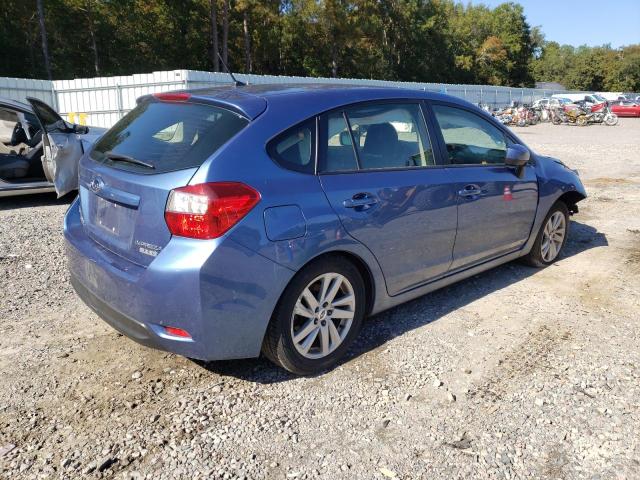 Photo 4 from auction – 2015 SUBARU IMPREZA PR with VIN JF1GPAC6XF8314884