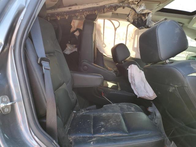 Photo 6 from auction – 2019 GMC YUKON SLT with VIN 1GKS2BKC7KR392273