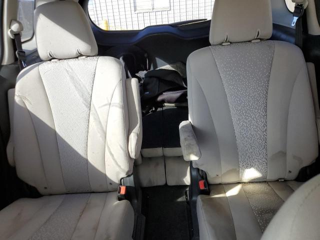 Photo 10 from auction – 2012 MAZDA 5 with VIN JM1CW2CL1C0127115