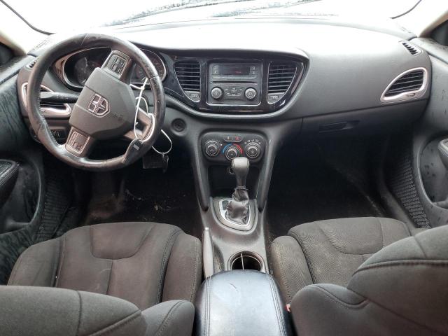 Photo 9 from auction – 2013 DODGE DART SXT with VIN 1C3CDFBA3DD100560