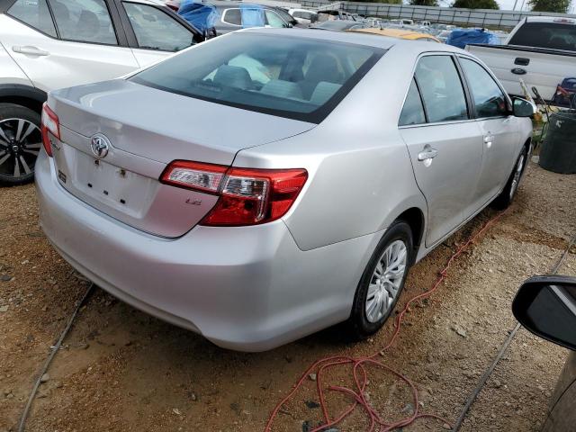 Photo 4 from auction – 2012 TOYOTA CAMRY BASE with VIN 4T1BF1FK4CU059857
