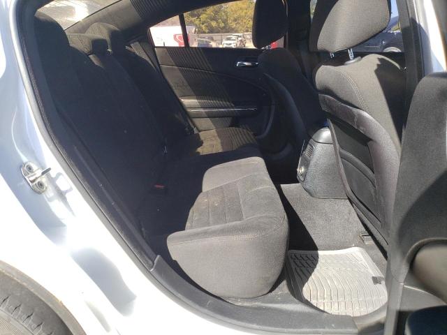 Photo 6 from auction – 2012 DODGE CHARGER SE with VIN 2C3CDXBGXCH112104