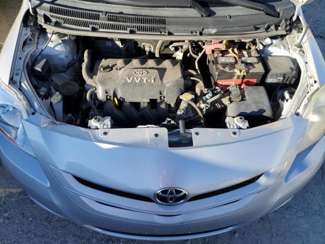 Photo 7 from auction – 2007 TOYOTA YARIS with VIN JTDBT923371085349