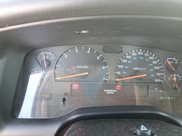 Photo 8 from auction – 2002 DODGE DAKOTA SLT with VIN 1B7GG42N62S543676