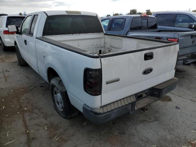 Photo 3 from auction – 2005 FORD F150 with VIN 1FTRX12W15NB54446