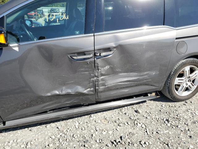 Photo 9 from auction – 2012 HONDA ODYSSEY TO with VIN 5FNRL5H92CB084018