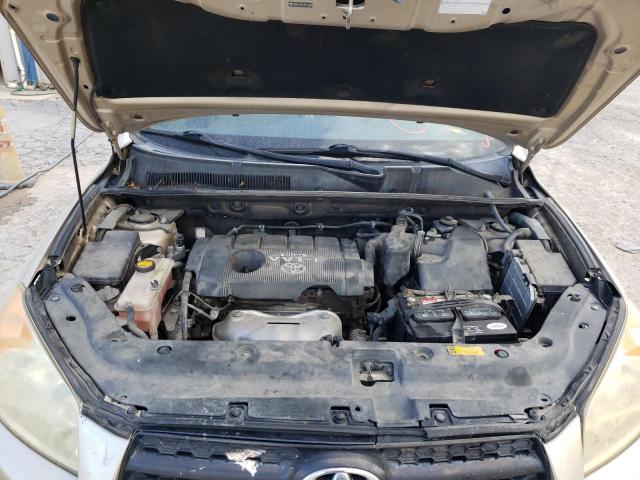 Photo 7 from auction – 2009 TOYOTA RAV4 with VIN JTMZF33VX9D012788