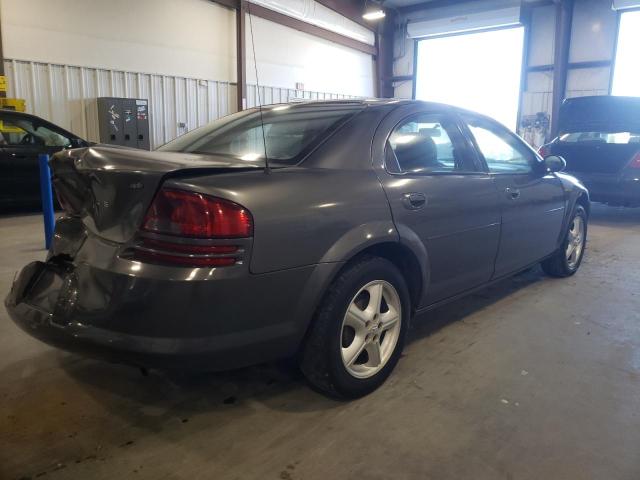 Photo 4 from auction – 2005 DODGE STRATUS SX with VIN 1B3EL46X35N507611