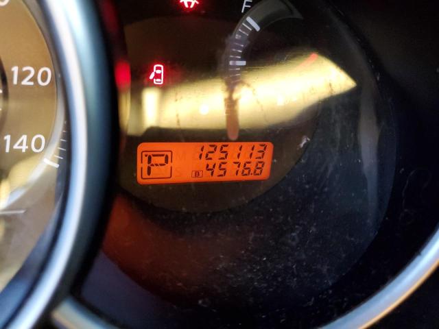 Photo 8 from auction – 2011 NISSAN VERSA S with VIN 3N1BC1CP4BL510231