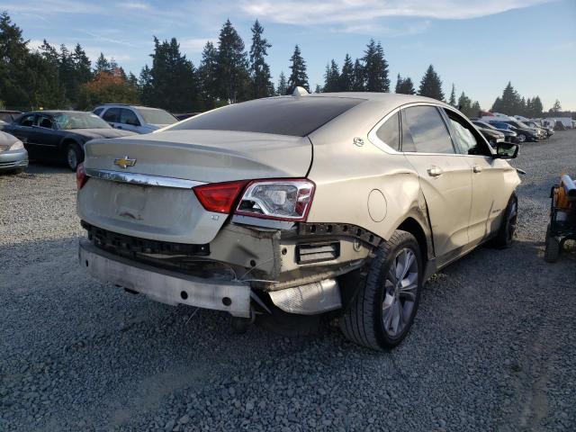 Photo 4 from auction – 2014 CHEVROLET IMPALA LT with VIN 2G1125S31E9116753