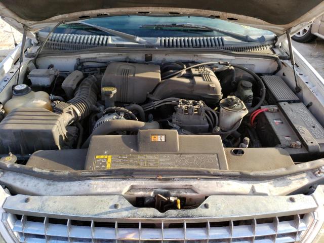 Photo 7 from auction – 2003 FORD EXPLORER X with VIN 1FMZU73K63UC71848