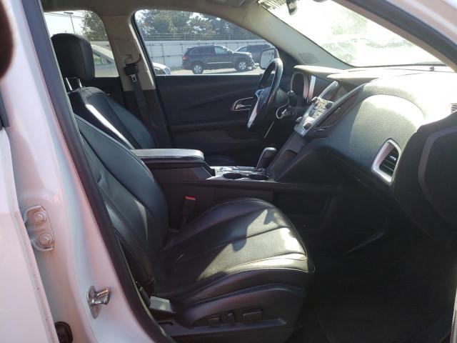 Photo 5 from auction – 2015 CHEVROLET EQUINOX LT with VIN 2GNFLGEK4F6215229