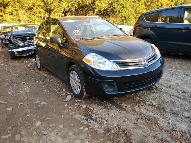 NISSAN VERSA S 2011 with VIN 3N1BC1CP4BL510231 - Photo from auction
