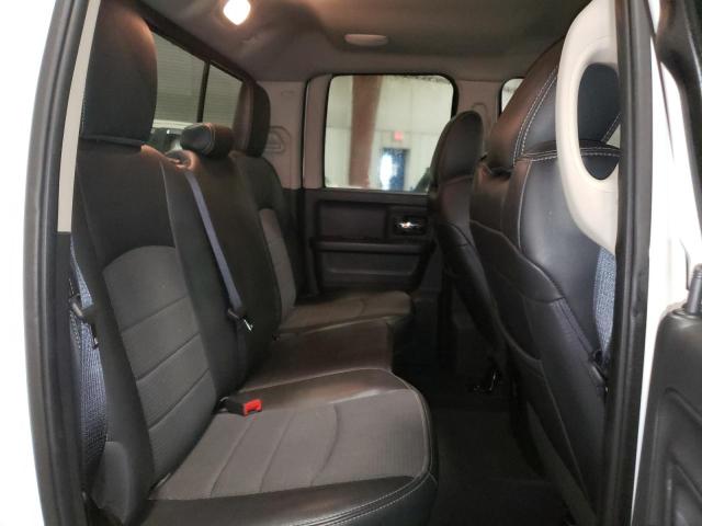 Photo 6 from auction – 2012 DODGE RAM 1500 S with VIN 1C6RD7HT2CS266638