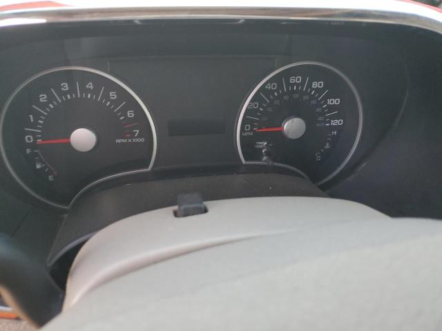 Photo 9 from auction – 2006 FORD EXPLORER X with VIN 1FMEU73E96UB59218
