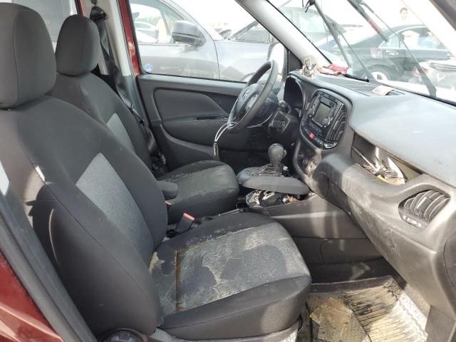 Photo 5 from auction – 2019 RAM PROMASTER with VIN ZFBHRFBB8K6M15449