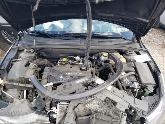 Photo 7 from auction – 2016 CHEVROLET CRUZE LIMI with VIN 1G1PC5SH2G7208722