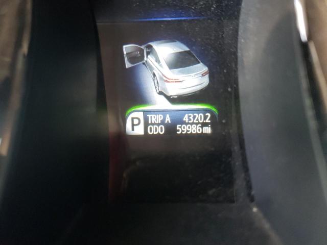 Zdjęcie 8 z aukcji – 2013 TOYOTA AVALON BAS z VIN 4T1BK1EBXDU024786