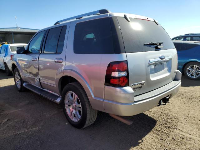 Photo 3 from auction – 2007 FORD EXPLORER L with VIN 1FMEU758X7UA85736
