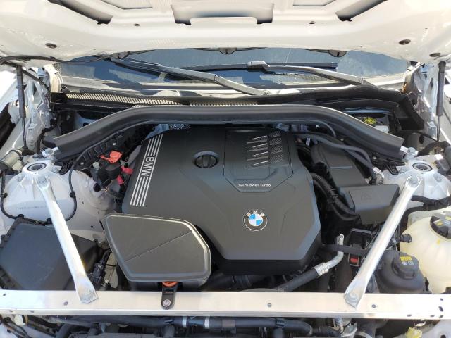 Photo 7 from auction – 2022 BMW X3 XDRIVE3 with VIN WBX57DP02NN148047