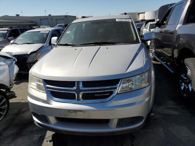 Photo 9 from auction – 2011 DODGE JOURNEY MA with VIN 3D4PG1FG3BT520593