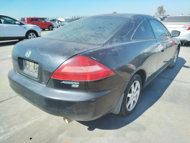 Photo 4 from auction – 2003 HONDA ACCORD with VIN 1HGCM827X3A037440