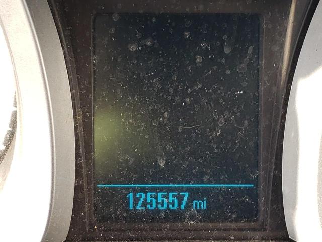 Photo 8 from auction – 2013 CHEVROLET EQUINOX LT with VIN 2GNFLDE38D6371827
