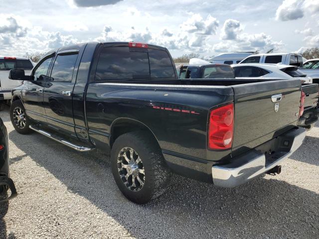 Photo 3 from auction – 2007 DODGE RAM 2500 with VIN 3D7KR29C57G714385