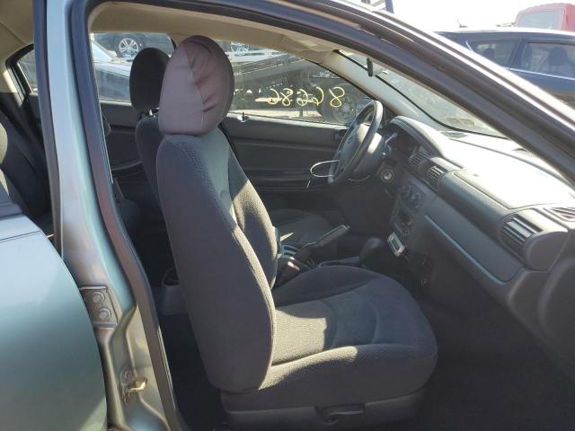 Photo 5 from auction – 2004 DODGE STRATUS SE with VIN 1B3EL36X04N193733