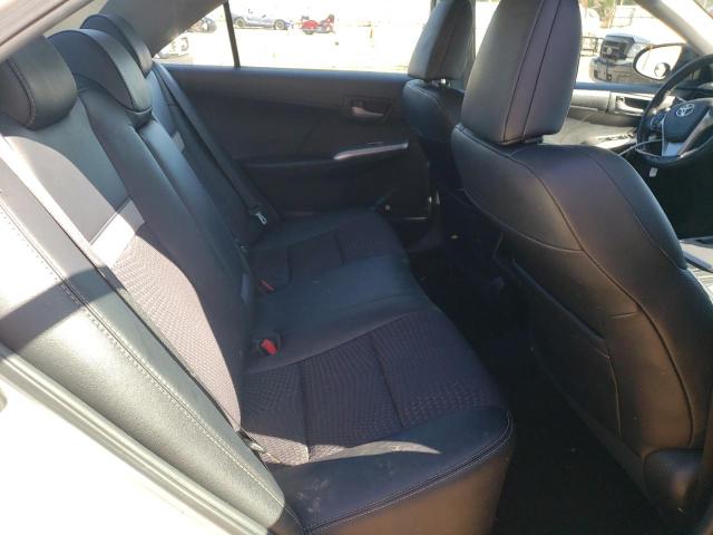 Photo 6 from auction – 2012 TOYOTA CAMRY BASE with VIN 4T1BF1FK5CU078160