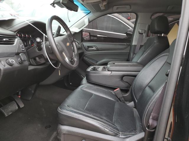Photo 7 from auction – 2017 CHEVROLET SUBURBAN C with VIN 1GNSCGEC5HR356552