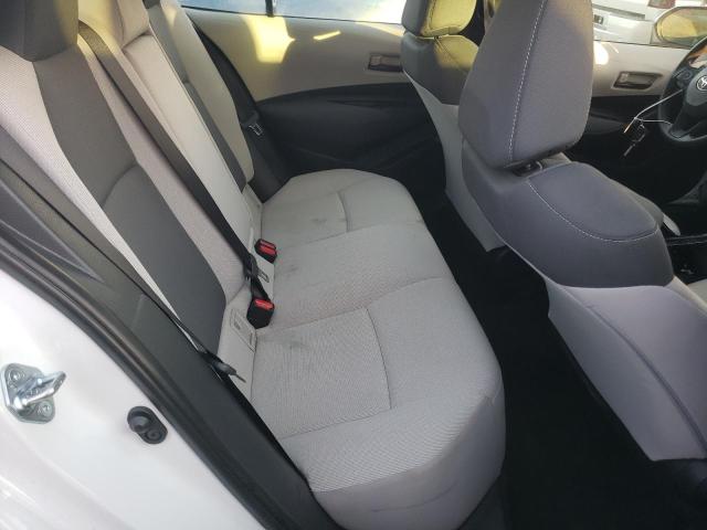 Photo 6 from auction – 2022 TOYOTA COROLLA LE with VIN JTDEPMAE1N3009878