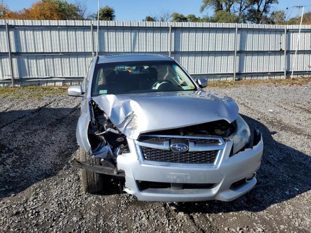 Photo 9 from auction – 2014 SUBARU LEGACY 2.5 with VIN 4S3BMBL61E3027352