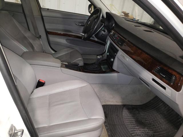 Photo 5 from auction – 2011 BMW 328 XI with VIN WBAPK7C5XBA819231