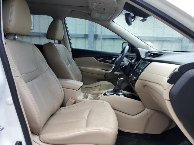 Photo 5 from auction – 2018 NISSAN ROGUE S with VIN JN8AT2MT2JW468312