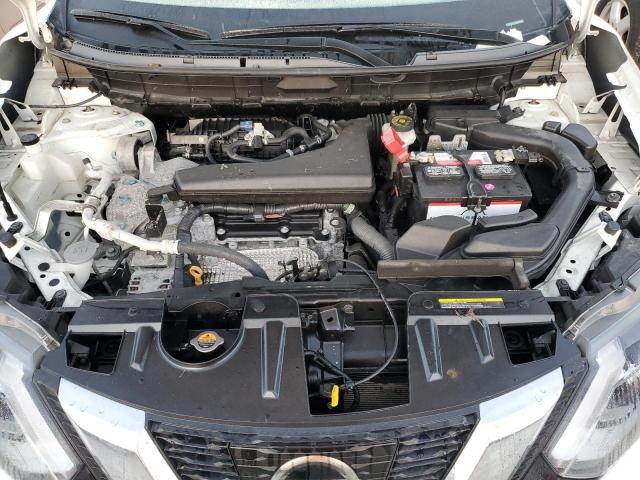 Photo 7 from auction – 2017 NISSAN ROGUE S with VIN JN8AT2MT3HW404936