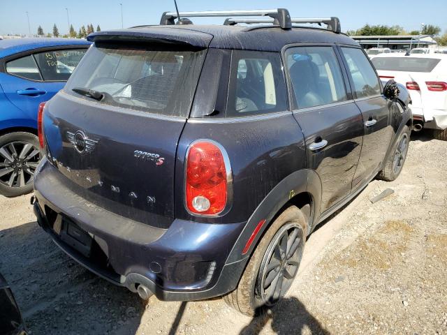 Photo 4 from auction – 2015 MINI COOPER S C with VIN WMWZC5C56FWM19220