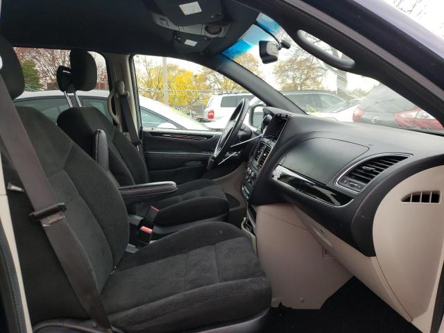 Photo 5 from auction – 2016 DODGE GRAND CARA with VIN 2C4RDGBG5GR263132