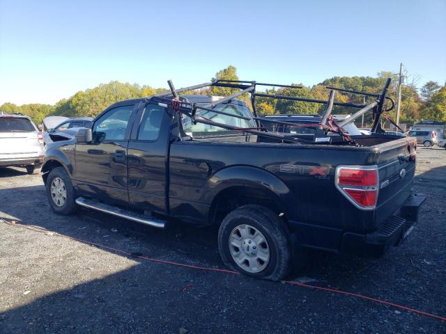 Photo 3 from auction – 2011 FORD F150 SUPER with VIN 1FTEX1EM2BFD37756