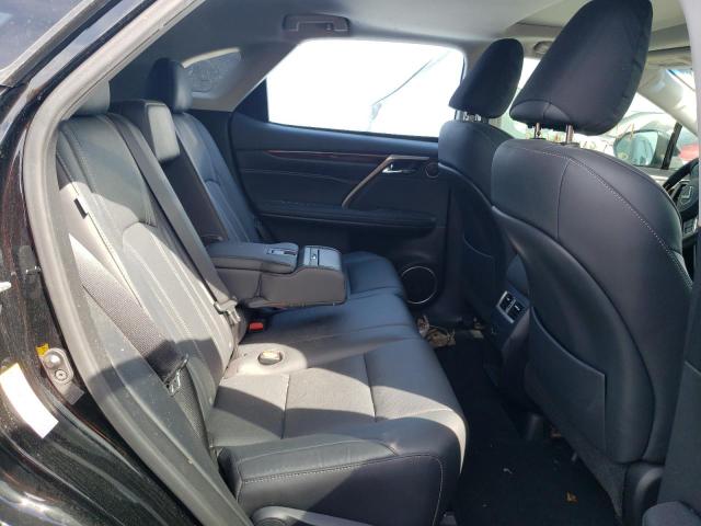 Photo 6 from auction – 2017 LEXUS RX 350 BAS with VIN 2T2ZZMCA8HC070562